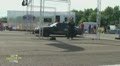 Audi S4 1000HP (King of Europe dragster)