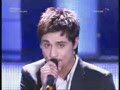 Eurovision 2008 Russia WINNER! - Dima Bilan - Beli