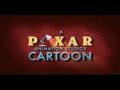 Убойная короткометражка от компании Pixar "Presto"